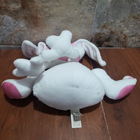 Dan Dee Collectors Choice Bunny Rabbit Singing Easter Plush Stuffed Animal - Picture 4 of 14